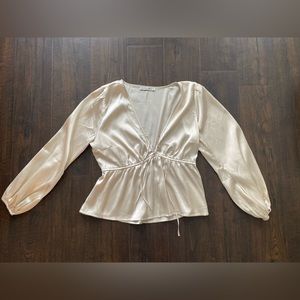 Abercrombie and Fitch Blouse